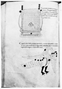Stiftsbibliothek - 685, fol. 79v - 12th century