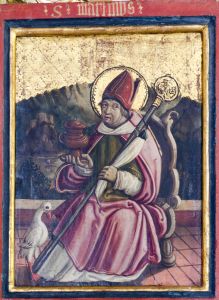 Salzburg - 1523