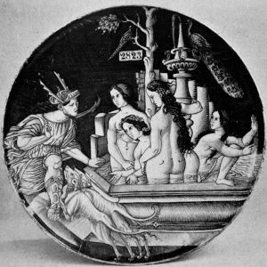 Deruta - 1515 (circa)
