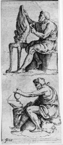 Franco, Battista (c1510-1561) - 1530