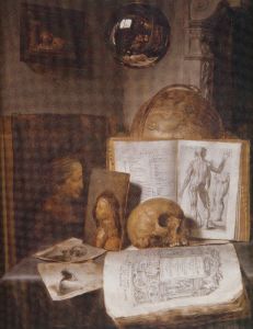 Luttichuys, Simon (1610-1661) - 1644 (circa)