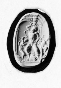Italian - 16th century (second half)