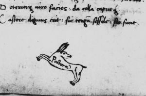 Ovid (Publius Ovidius Naso) p.179v - 1473