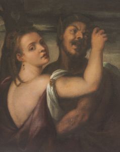 Titian (Tiziano Vecellio) (c1488-1576) - 16th century