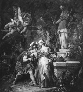Troy, Jean François de (1679-1752) - 1642