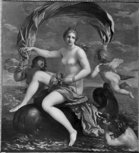 Federighi, Antonio (c1420-1483) - 1465