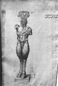 Anonymus Cantabrigensis - 1550