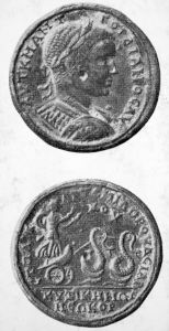 Graeco-Roman - 238