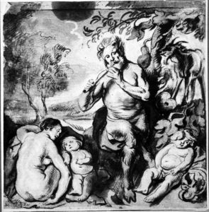 Jordaens, Jacob (1593-1678) - 1639