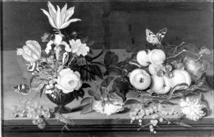 Bosschaert, Johannes (c1607-1628) - 1626