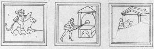 Ancient Roman - 300rd century
