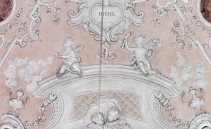 Gabrieli, Francesco de (1686-1726) - 1721