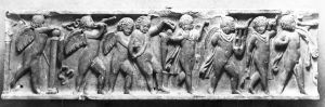 Graeco-Roman - 1st century BC