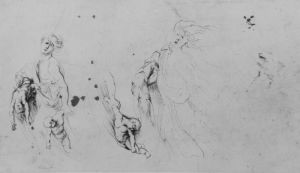 Rubens, Peter Paul (1577-1640) - 1600