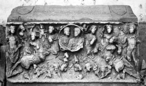 Ancient Roman - 200nd century
