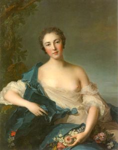 Nattier, Jean-Marc (1685-1766) - 1741