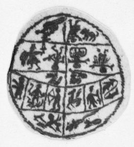 Regensburg - 1020 (circa)