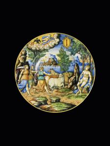 Anonymous - 1540 (circa)