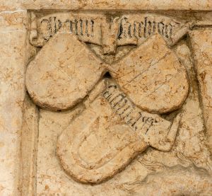 Burghausen - 1502 (circa)