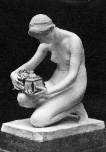 Bates, Harry (1850-1899) - 1891