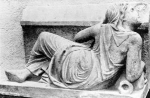 Arnolfo di Cambio (documented 1265, died 1302) - 13th century (late)