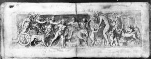 Pietro da Cortona (1596-1669) - 17th century (middle)