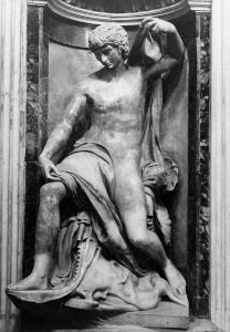 Lorenzetto (1490-1541) - 1519 (circa)