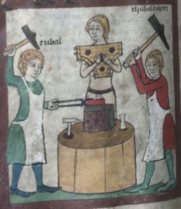 Historisches Archiv - Best. 7020 (W (with asterisk)) 105, fol. 88 - 14th century (second half)