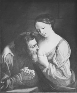 Reni, Guido (1575-1642) - 17th century