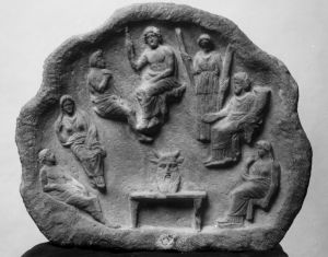 Megara - 380 BC (circa)