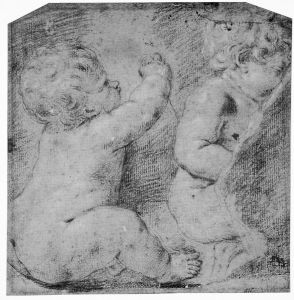 Flemish - 17th century