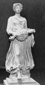 Ancient Roman - 1st century (circa)