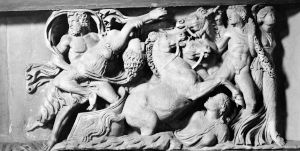 Ancient Roman - 2nd century (middle)