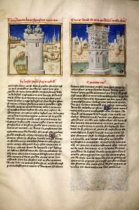 Newberry Library - 40, fol. 7r - 1460 (circa)