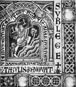 Nicholas of Verdun (active 1181-1205) - 1181