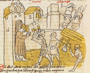 Universitätsbibliothek - 179, fol. 65v - 1436