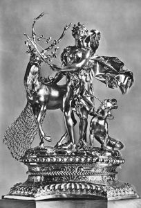 Augsburg - 18th century