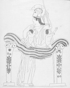 Attic - 5th century BC