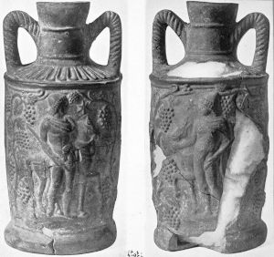 Ancient Greek - 3rd century BC