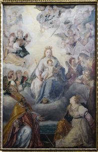 Witte, Pieter de (Pietro Candido) (born 1540 or 1548, died 1628) - 1594