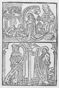 Swabian - 1470