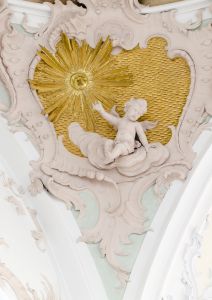 Feichtmayer, Franx Xaver, the elder (1698-1763) - 1737