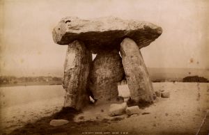 Neolithic - 4000 BC
