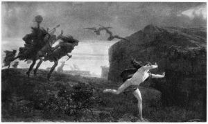 Gleyre, Charles (1806-1874) - 1826 (circa)