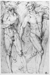 Bandinelli, Baccio (1488-1560) - 1508