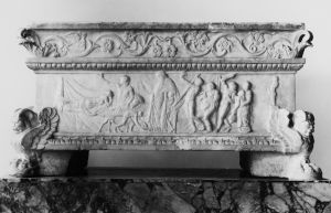Ancient Roman - 1st century