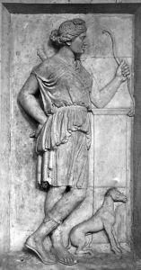 Graeco-Roman - 1st century BC