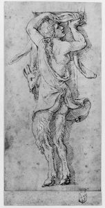 Giulio Romano (Giulio Pippi) (c1499-1546) - 16th century (second quarter)