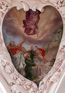 Stevens (Steinfels), Johann Jakob (1651-1730) - 1696