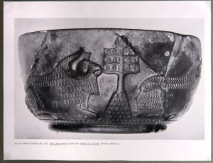 Susa - 2300 BC (circa)